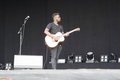 Rockaue in Bonn